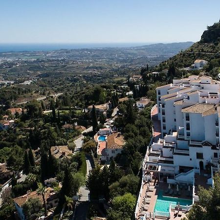 Macdonald La Ermita Resort 米哈斯 外观 照片