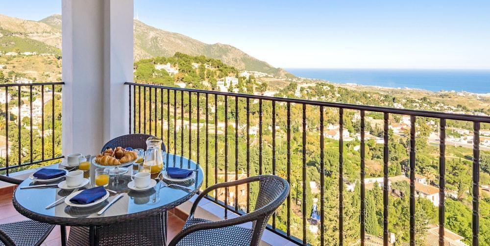 Macdonald La Ermita Resort 米哈斯 外观 照片