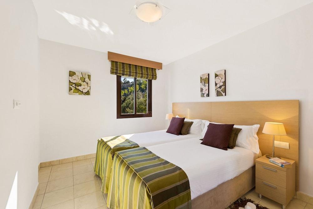 Macdonald La Ermita Resort 米哈斯 外观 照片