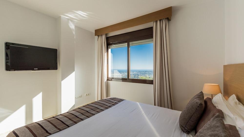 Macdonald La Ermita Resort 米哈斯 外观 照片