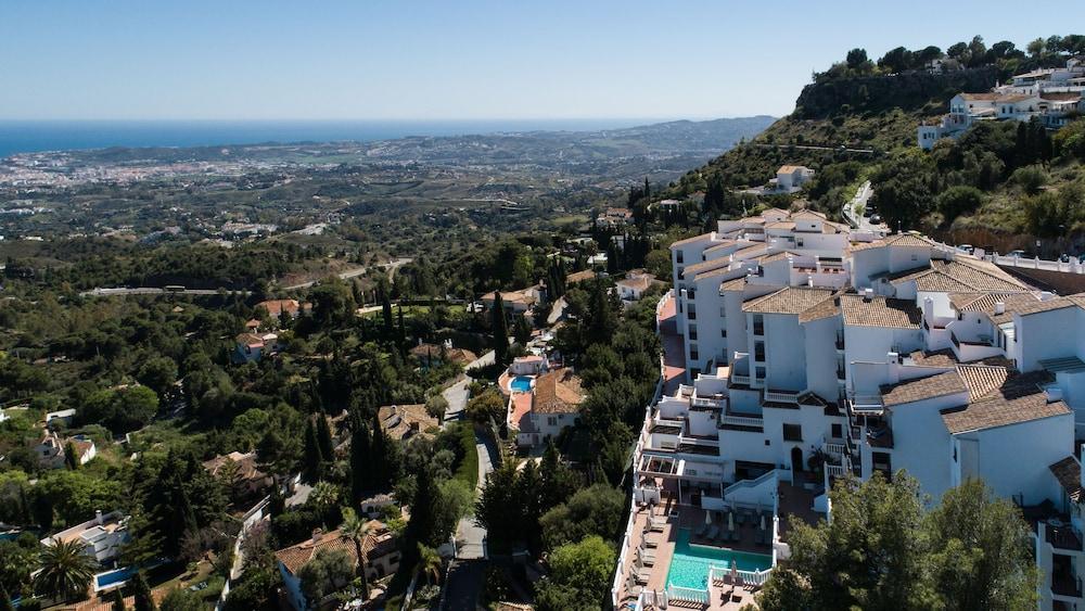 Macdonald La Ermita Resort 米哈斯 外观 照片